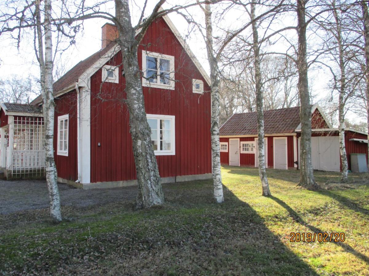 Stuga Olstorp Skänninge Eksteriør bilde