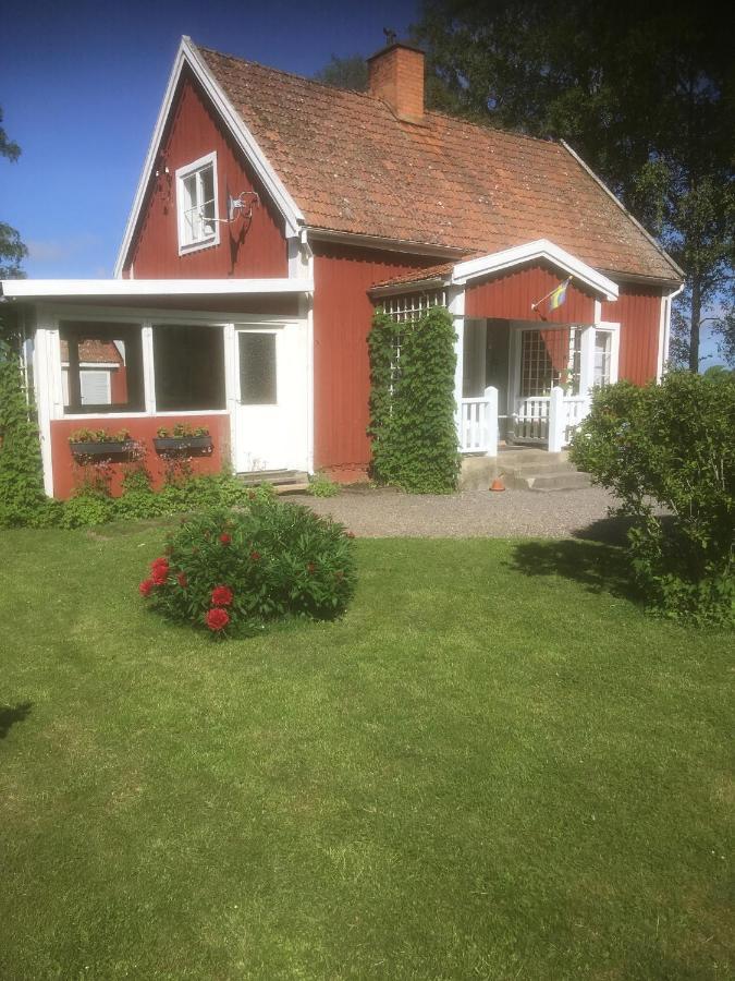 Stuga Olstorp Skänninge Eksteriør bilde